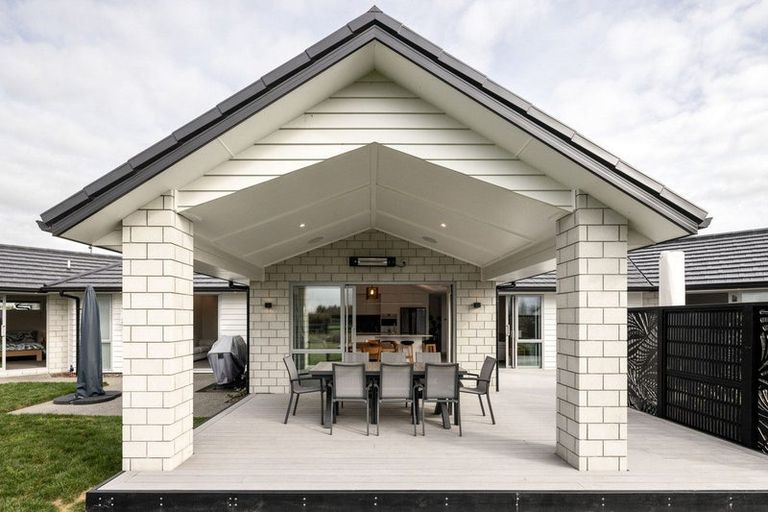 Photo of property in 55 Whare Marama Drive, Leamington, Cambridge, 3432
