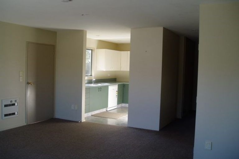 Photo of property in 4/61 King Street, Sydenham, Christchurch, 8023