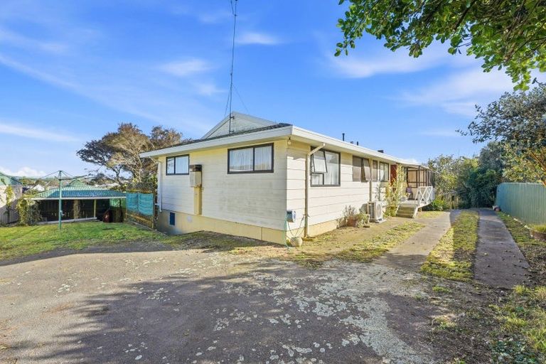 Photo of property in 34 Treadwell Street, Springvale, Whanganui, 4501