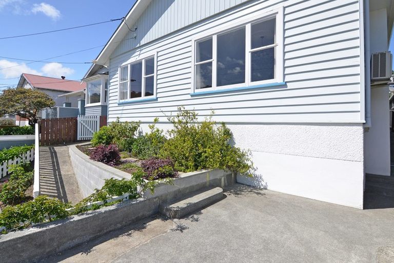 Photo of property in 127 Moxham Avenue, Hataitai, Wellington, 6021