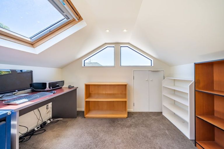 Photo of property in 167f2 Westchester Drive, Churton Park, Wellington, 6037