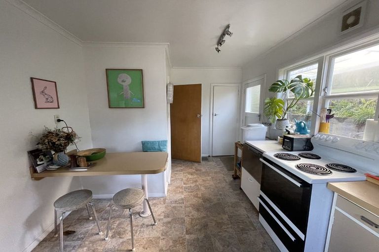 Photo of property in 157 Maupuia Road, Miramar, Wellington, 6022