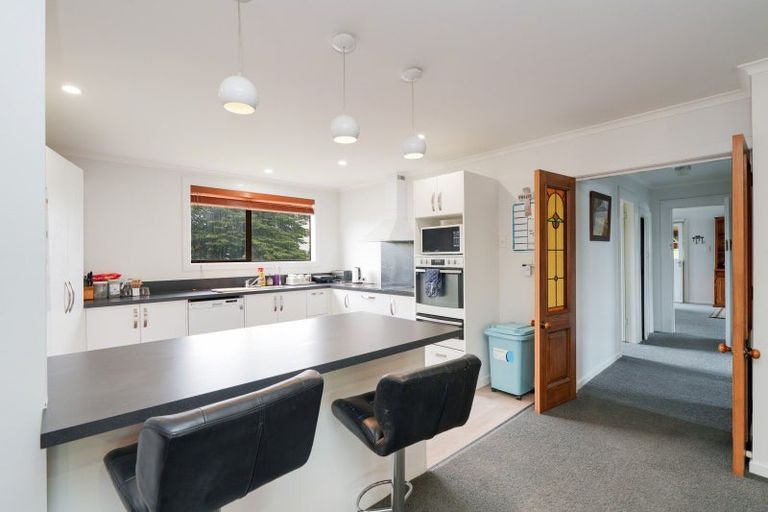 Photo of property in 21 Johnston Road, Nightcaps, 9630