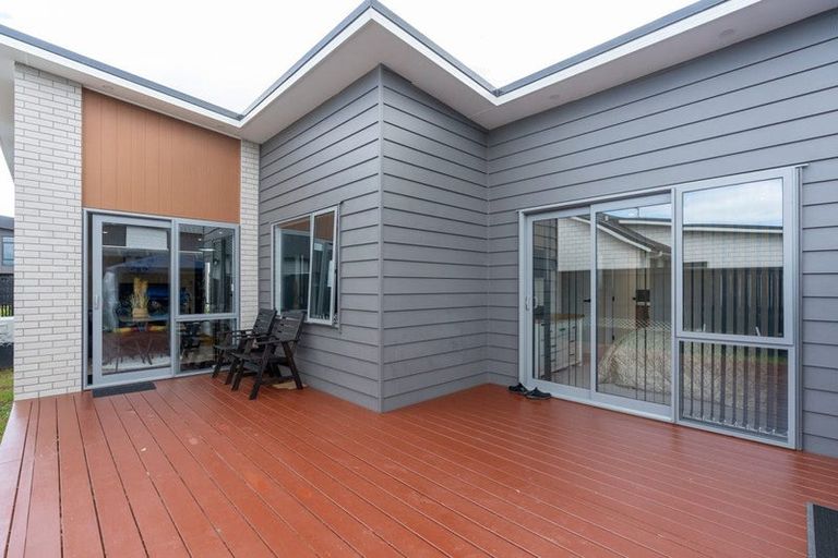 Photo of property in 33 Couldsack Avenue, Chartwell, Hamilton, 3210