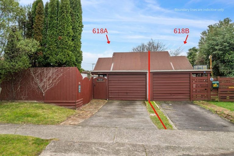 Photo of property in 618a Te Ngae Road, Owhata, Rotorua, 3010