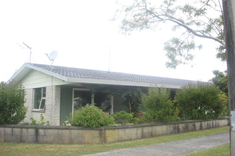 Photo of property in 54a Beatty Avenue, Te Puke, 3119