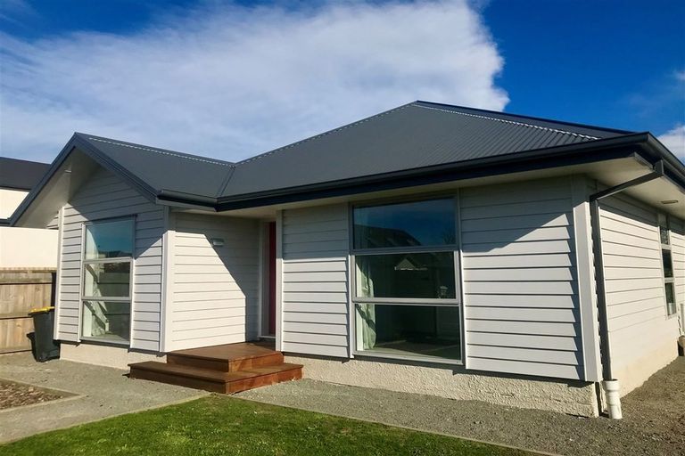 Photo of property in 583 Madras Street, St Albans, Christchurch, 8014