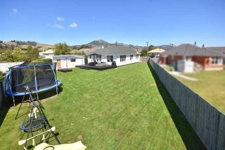 Photo of property in 6 Gretna Place, Mosgiel, 9024