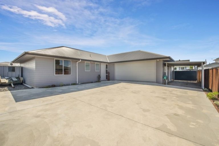 Photo of property in 56b Lorne Street, Morrinsville, 3300