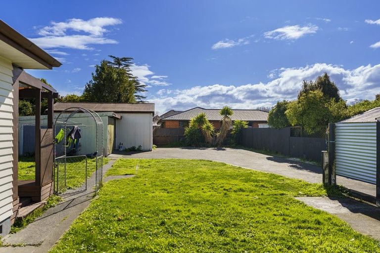 Photo of property in 424 Montgomery Street, Raureka, Hastings, 4120