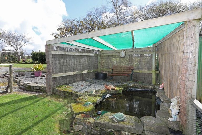 Photo of property in 630 Tutaenui Road, Marton, 4788