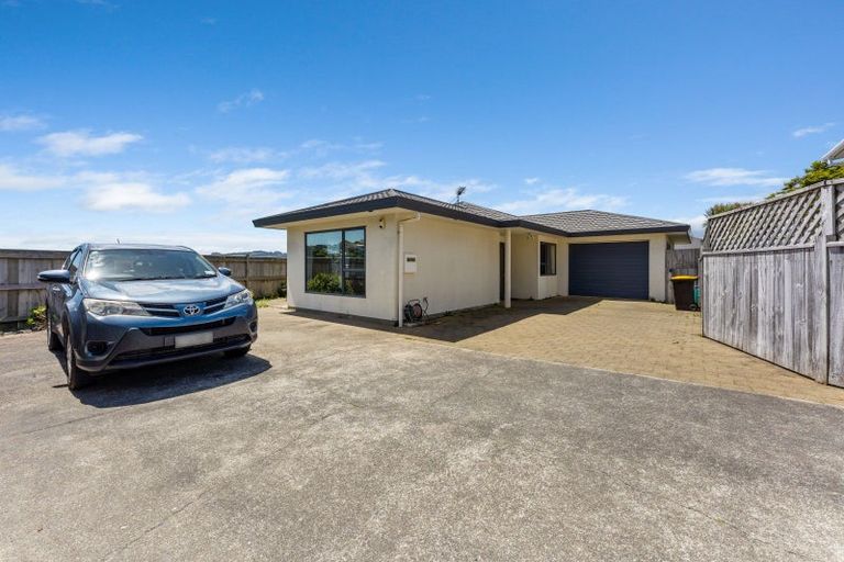 Photo of property in 34a Fisher Street, Johnsonville, Wellington, 6037