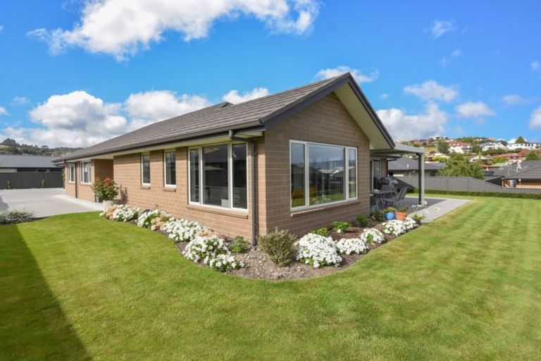 Photo of property in 12 Heathfield Drive, Mosgiel, 9024