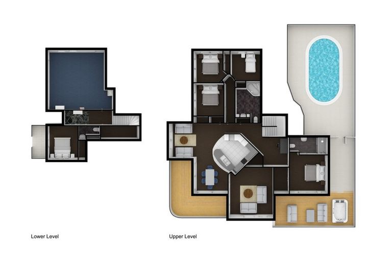 Photo of property in 109b Kaitemako Road, Welcome Bay, Tauranga, 3112