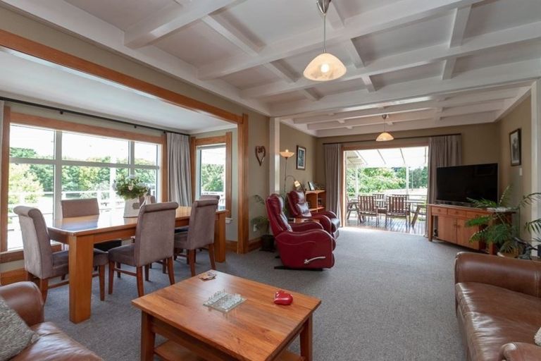 Photo of property in 1725 Kakaramea Road, Ngahinapouri, Hamilton, 3290