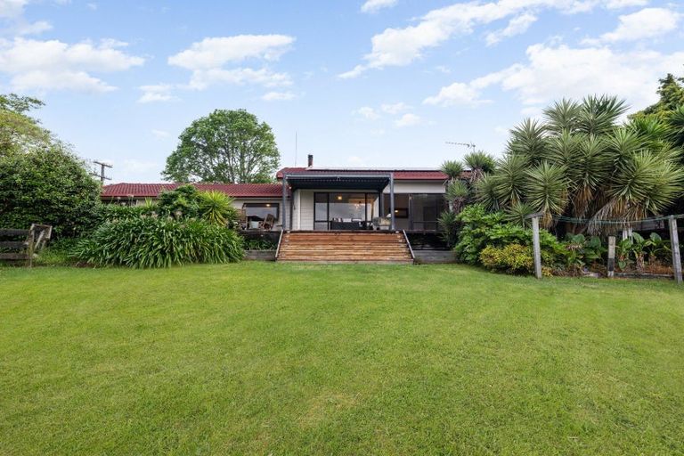 Photo of property in 205 Osborne Road, Horsham Downs, Hamilton, 3281