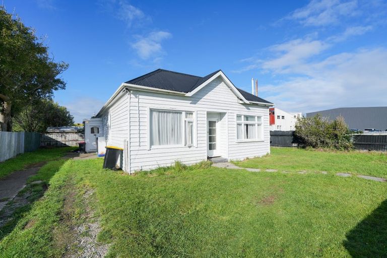 Photo of property in 45 Teviot Street, Appleby, Invercargill, 9812