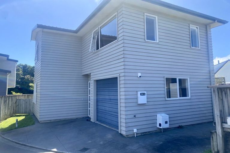 Photo of property in 19b Cunliffe Street, Johnsonville, Wellington, 6037