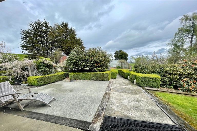 Photo of property in 267 Lyall Road, Saint Andrews, Timaru, 7972