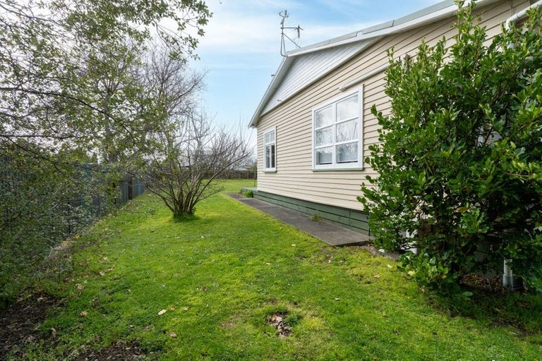 Photo of property in 40 Trafalgar Street, Levin, 5510