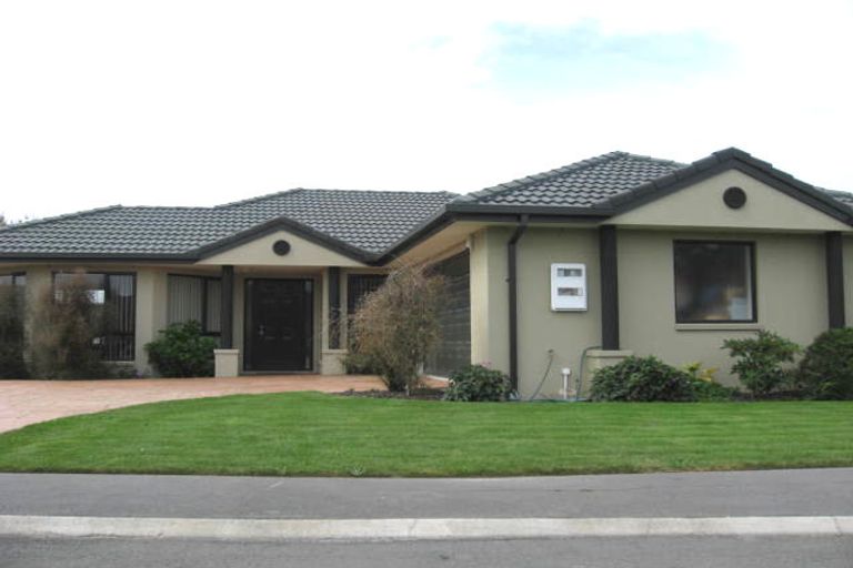 Photo of property in 23 Edward Street, Prebbleton, 7604