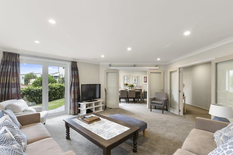 Photo of property in 5 Winsley Terrace, Churton Park, Wellington, 6037