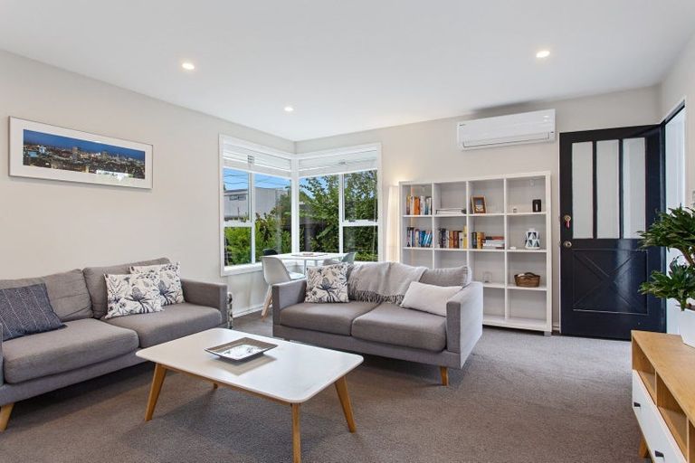 Photo of property in 1/59 Clare Road, St Albans, Christchurch, 8014