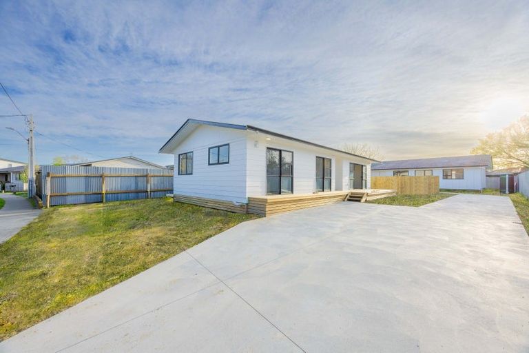 Photo of property in 15 Percy Spiller Avenue, Maraenui, Napier, 4110