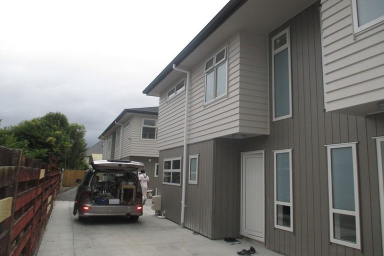 Photo of property in 21u2 Greensboro Street, Hamilton East, Hamilton, 3216