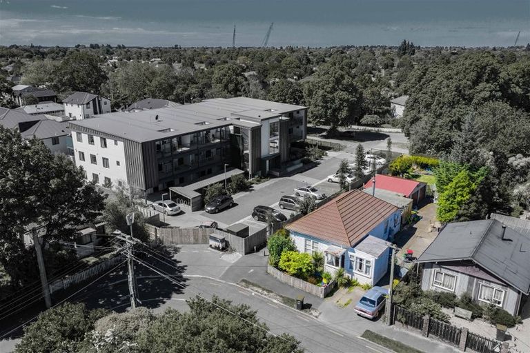 Photo of property in 98 Vogel Street, Richmond, Christchurch, 8013