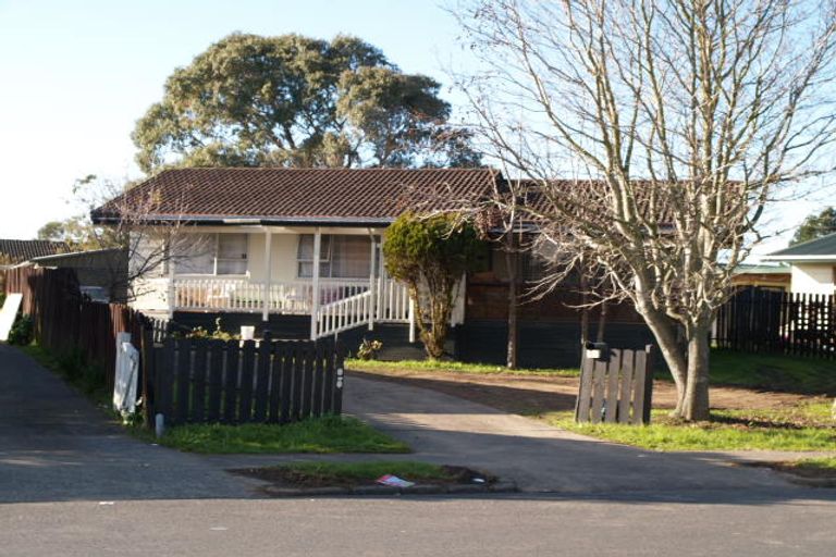 Photo of property in 21 Garus Avenue, Mangere East, Auckland, 2024
