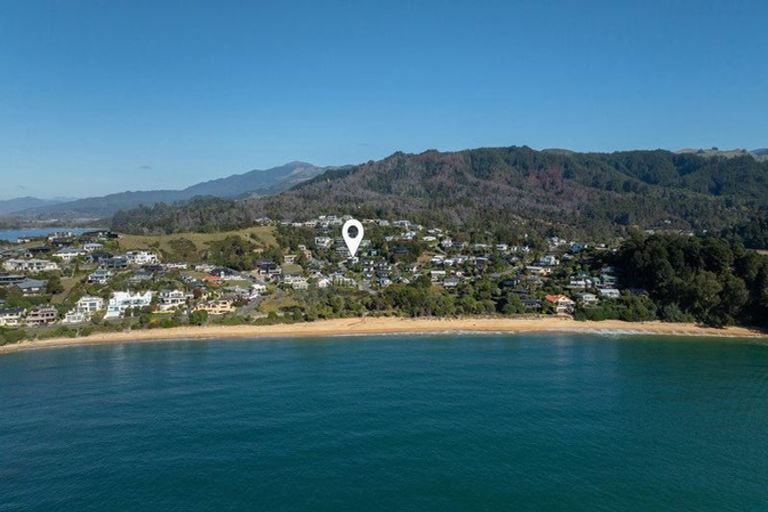 Photo of property in 20 Kotare Place, Kaiteriteri, Motueka, 7197