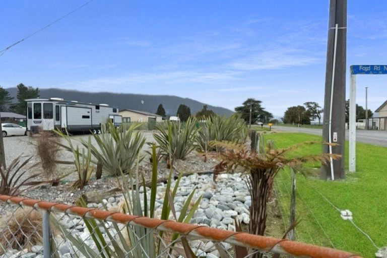 Photo of property in 115 Upper Kokatahi Road, Kokatahi, 7881