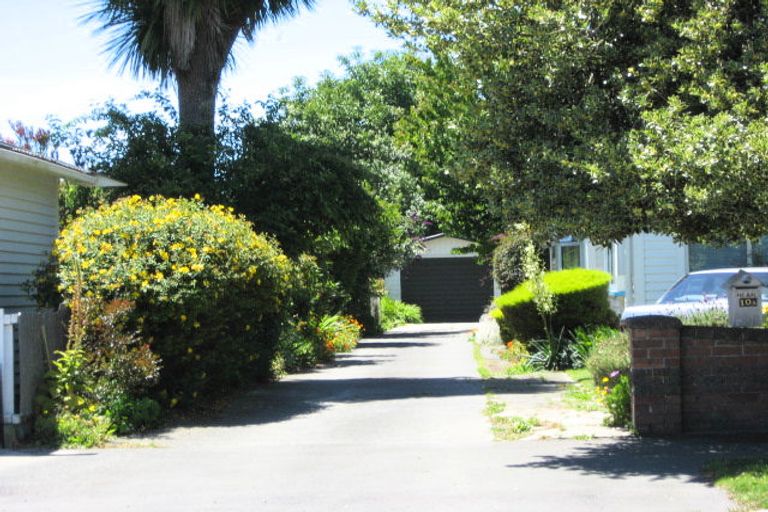 Photo of property in 10 Lindores Street, Addington, Christchurch, 8024