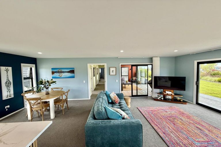 Photo of property in 5 Elley Drive, Carters Beach, Westport, 7825