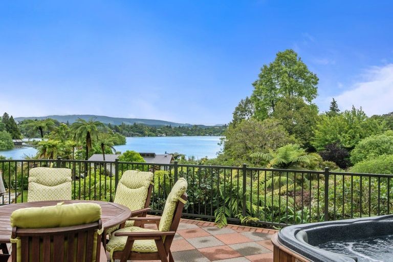 Photo of property in 135 Okere Road, Okere Falls, Rotorua, 3074