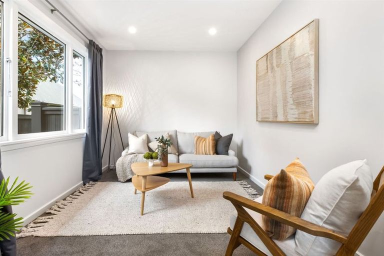 Photo of property in 51 Hawkesbury Avenue, St Albans, Christchurch, 8014