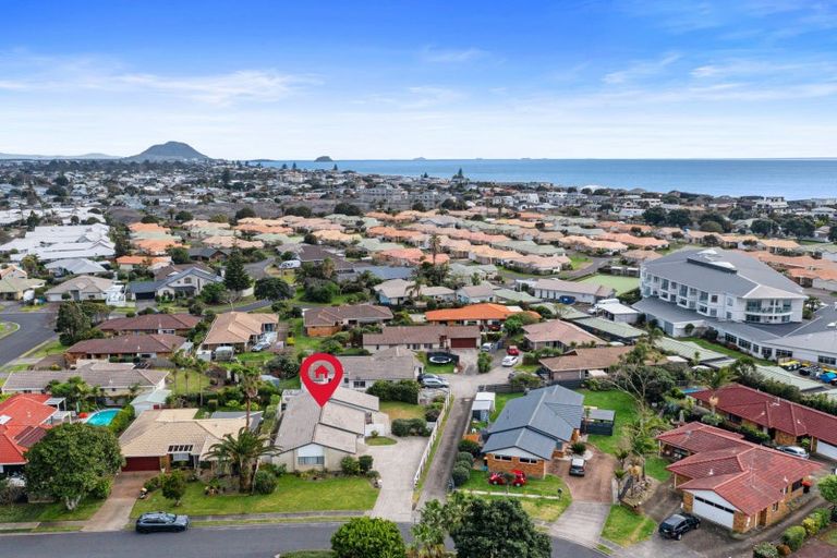 Photo of property in 6 Boronia Place, Mount Maunganui, 3116