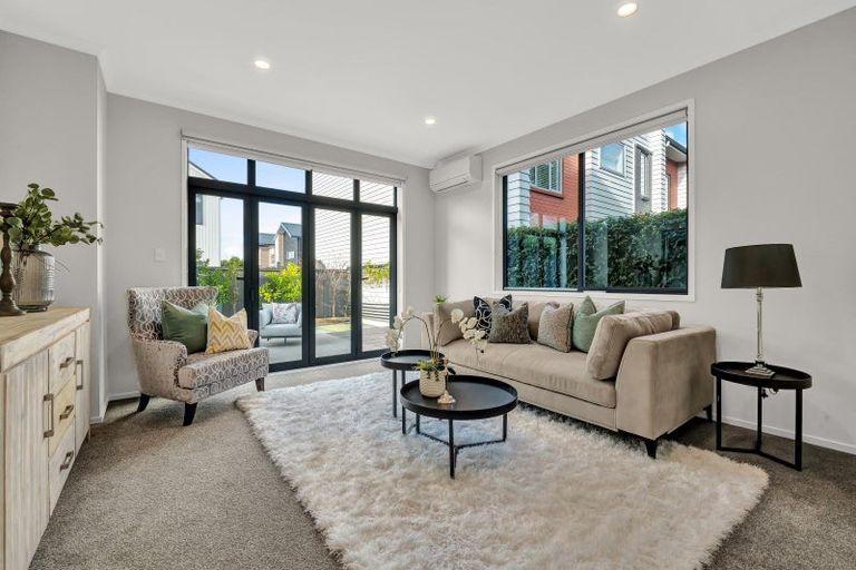 Photo of property in 16 Harvard Street, Hobsonville, Auckland, 0616