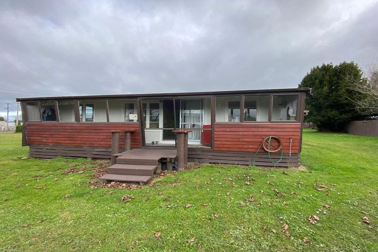 Photo of property in 14 Rimu Street, Mangakino, 3421