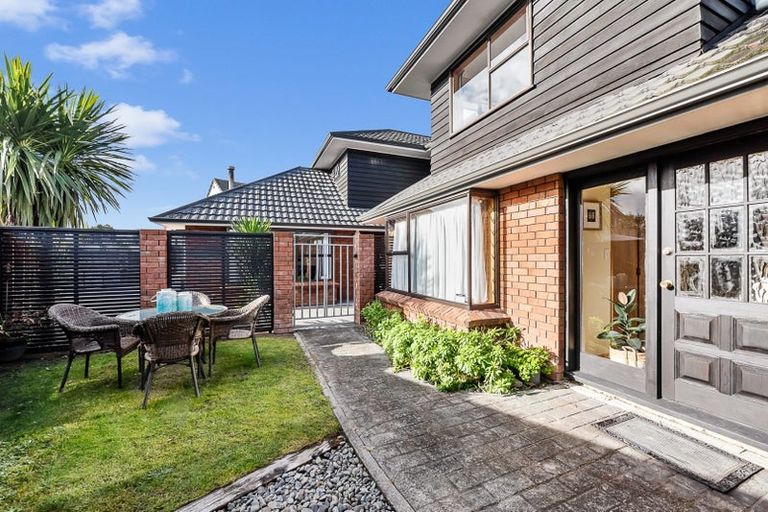 Photo of property in 45 Rossiter Avenue, Waterloo, Lower Hutt, 5011