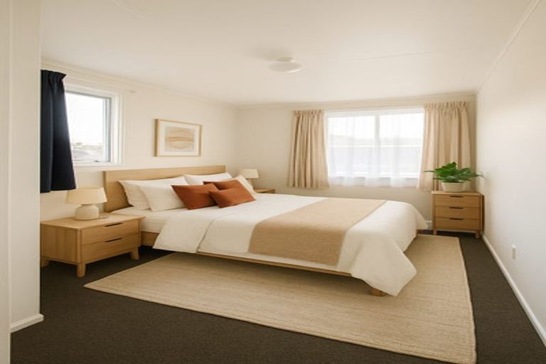 Photo of property in 6 Perry Place, Bader, Hamilton, 3206