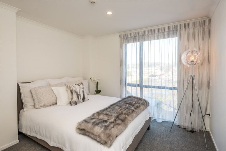 Photo of property in 209/194 Worcester Street, Christchurch Central, Christchurch, 8011