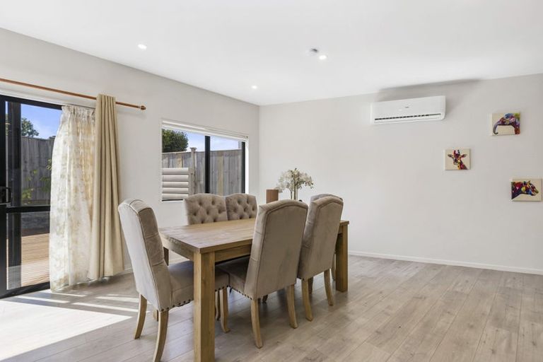 Photo of property in 5a Hemsway Place, Sunnyhills, Auckland, 2010