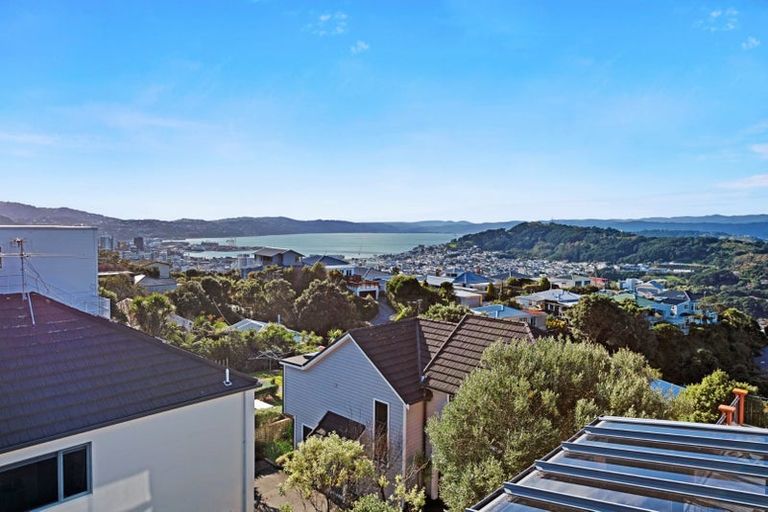 Photo of property in 93f3 Washington Avenue, Brooklyn, Wellington, 6021