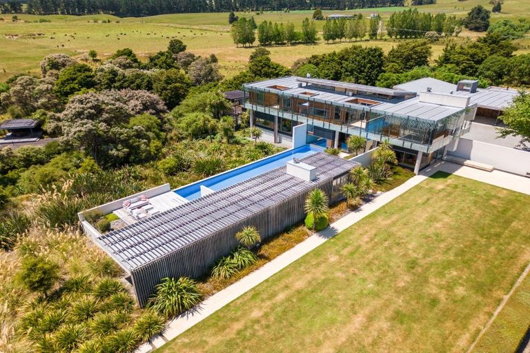 Photo of property in 38 Foreman-jury Road, Ponatahi, Carterton, 5792