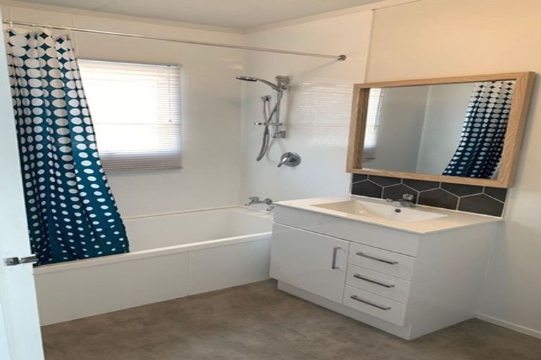 Photo of property in 3/3 Lanark Crescent, Tamatea, Napier, 4112