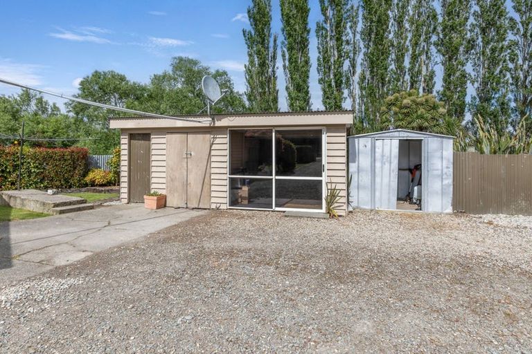 Photo of property in 139 Knapdale Road, Whiterigg, Gore, 9773