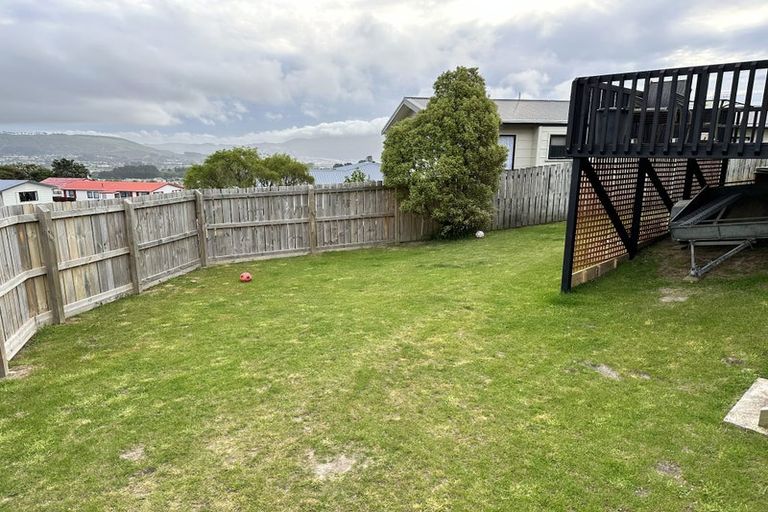 Photo of property in 4 Staysail Place, Whitby, Porirua, 5024