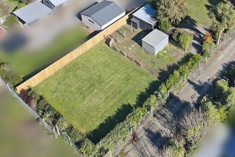 Photo of property in 49 Old Main Road North, Leithfield, Amberley, 7481